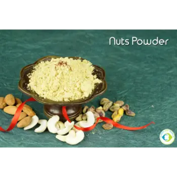 Organic Dry Fruit Powder 